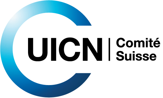 UICN_Suisse_logo