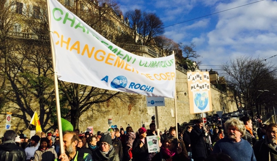 COP21 image 2