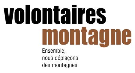 LogoVolontairesmontagnes