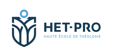 Logo HET Pro