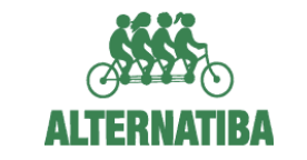 logo alternatiba