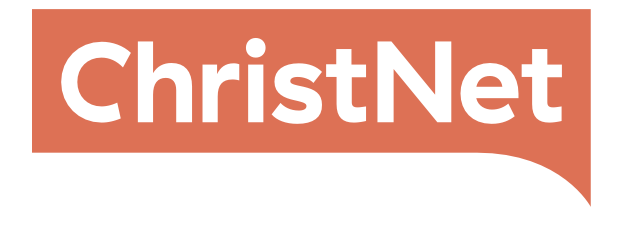 logo de christnet