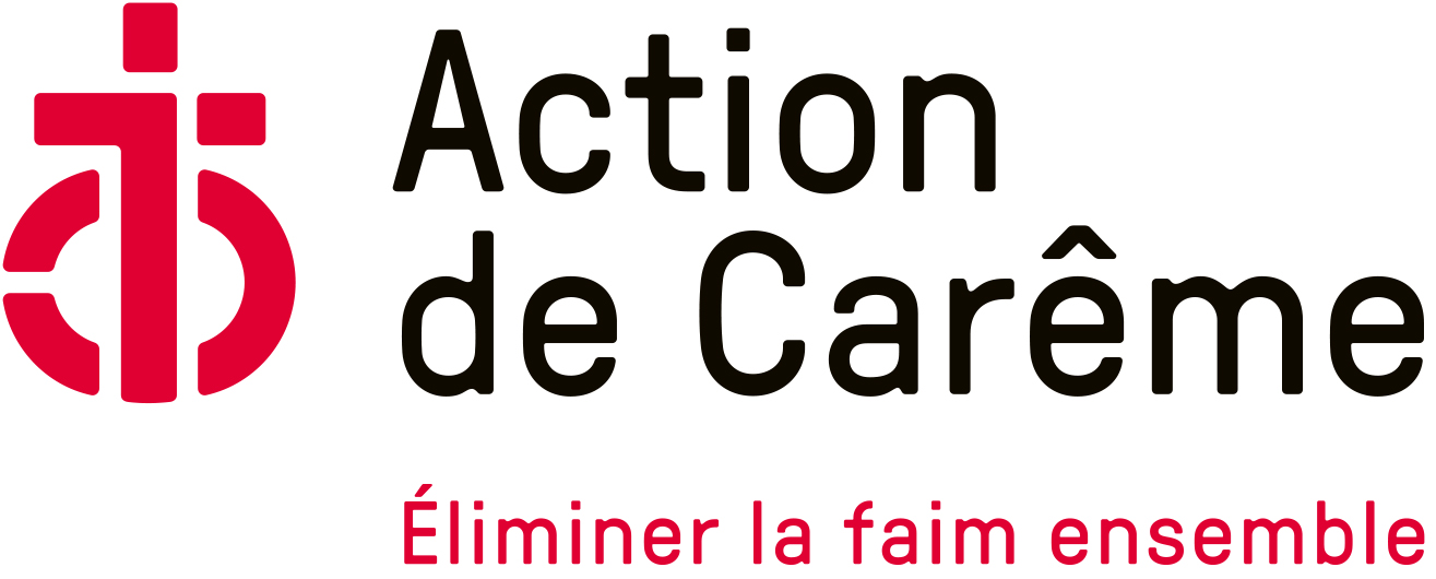 Logo Action de Carême