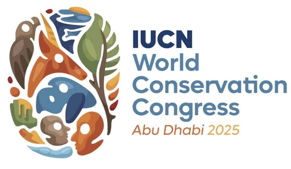 IUCN world congress 2025