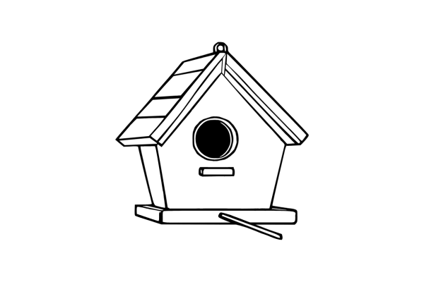 Atelier jardin image