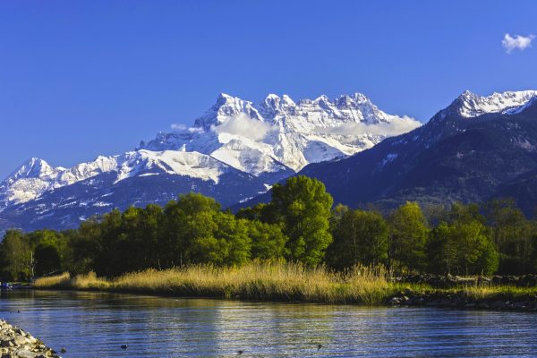 DENT DU MIDI-P PERNET