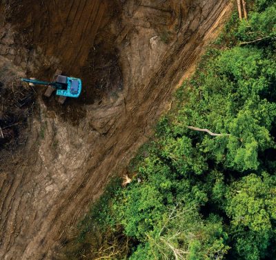 Photo initiative place financiere durable