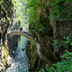 Gorges Areuse